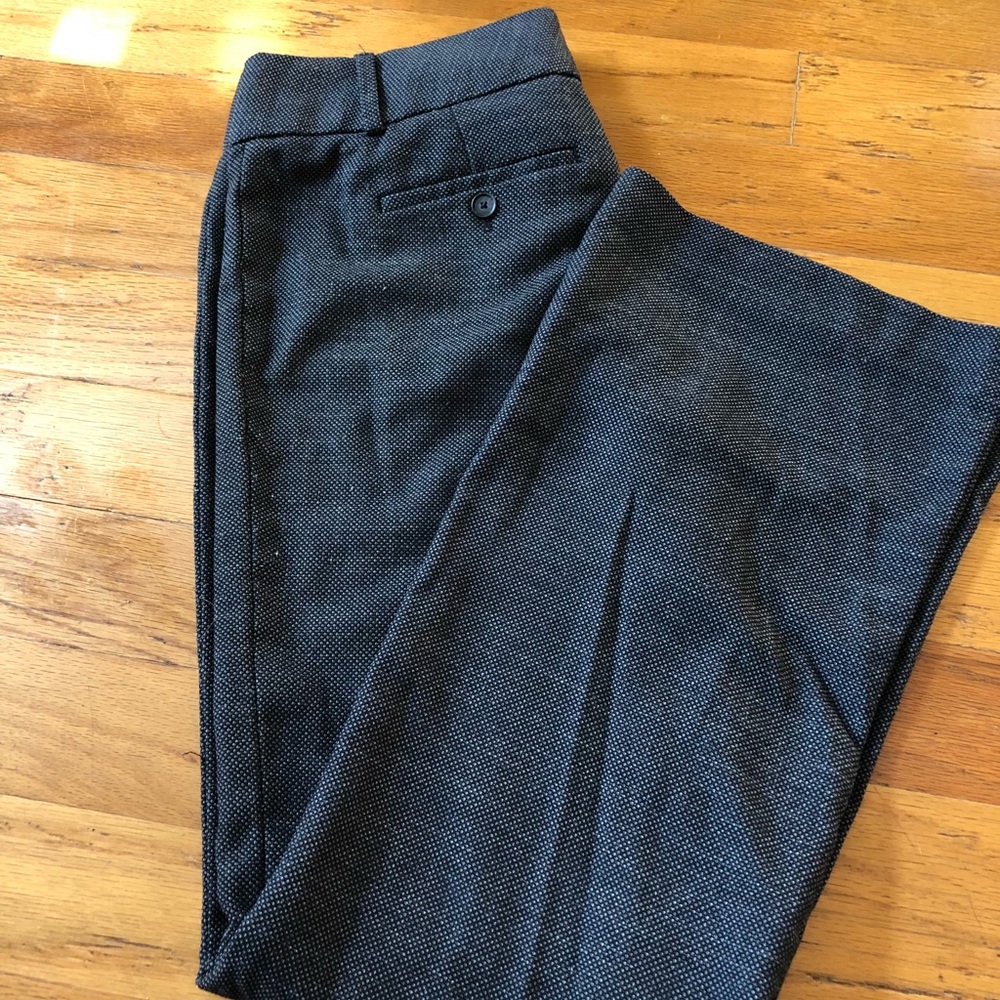 LOFT Marisa Trouser